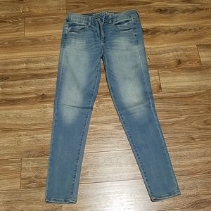 American Eagle jegging